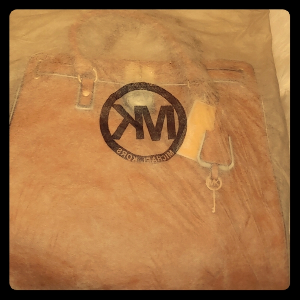 SOLD---NWT Michael Kors Purse